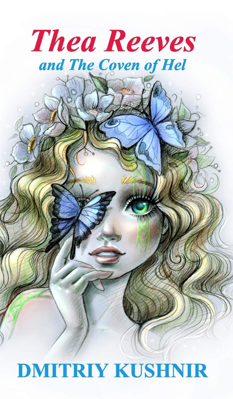 Thea Reeves: and The Coven of Hel