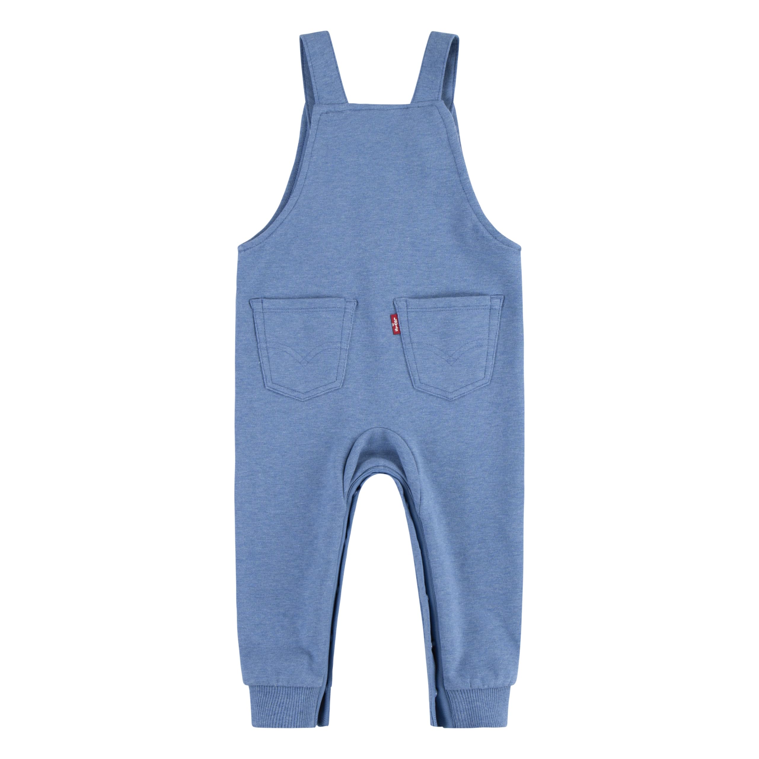 Levi's Lvn Pocket Front Knit Salopette 6ek370 Combinaison Bébé garçon