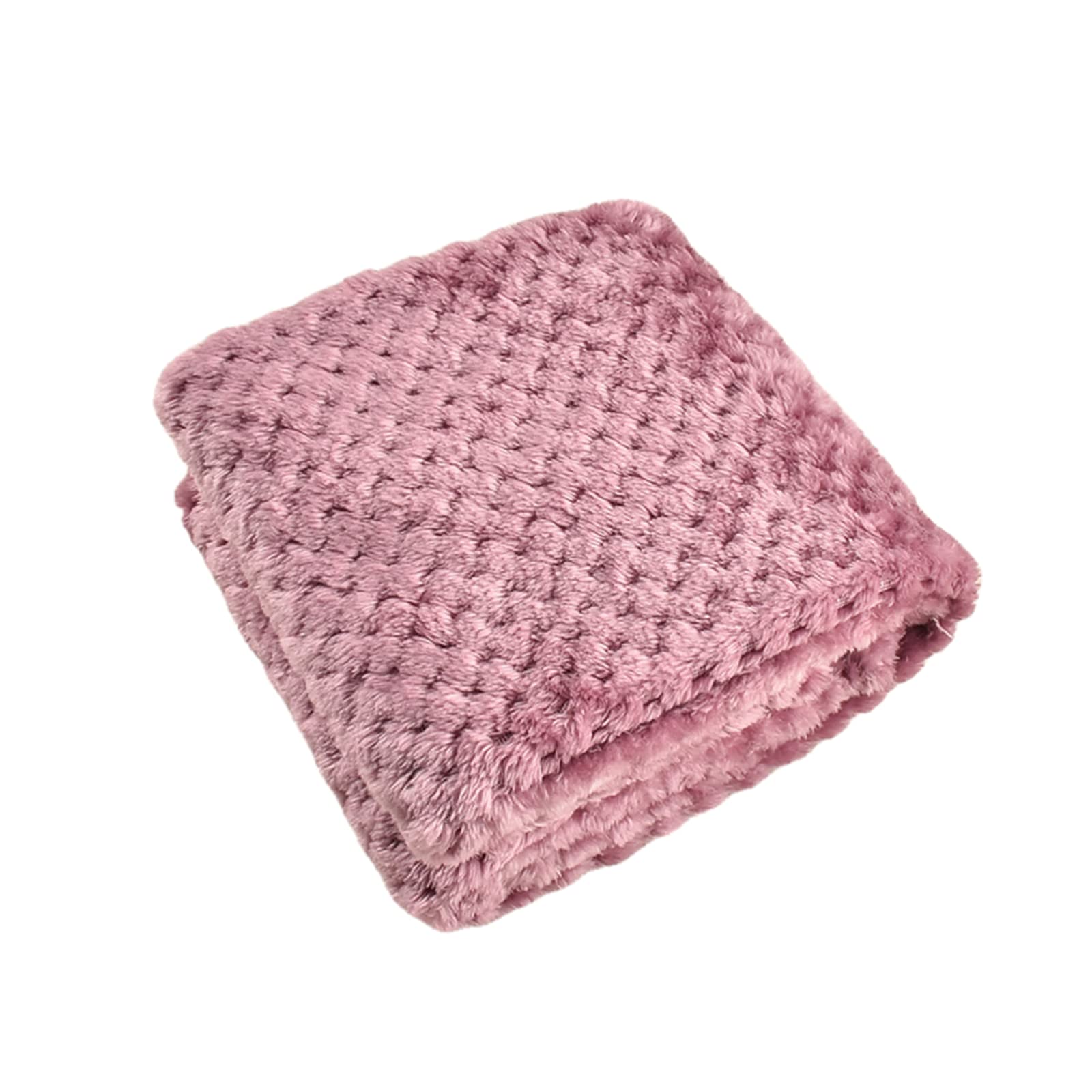 Couverture pour chien et chat UKKO 50x70cm, couette épaisse d'automne-hiver pour litière chaude