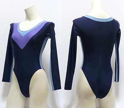 新体操部 イベントレオタード 新体操 レオタード CHARM collection (@charm_leotard