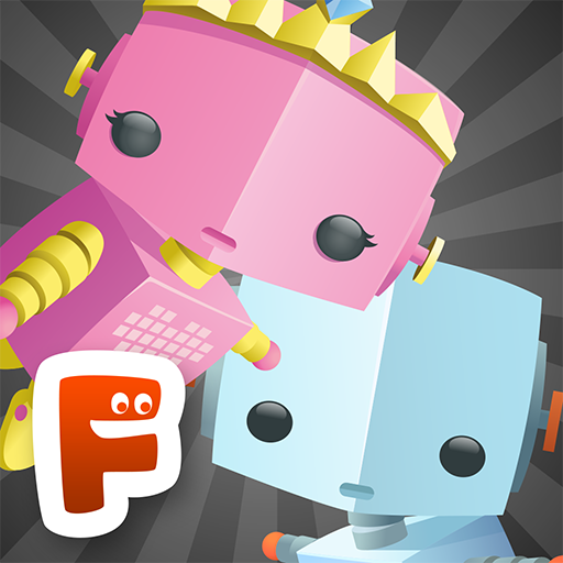 Coda Game - Make Your Own Game