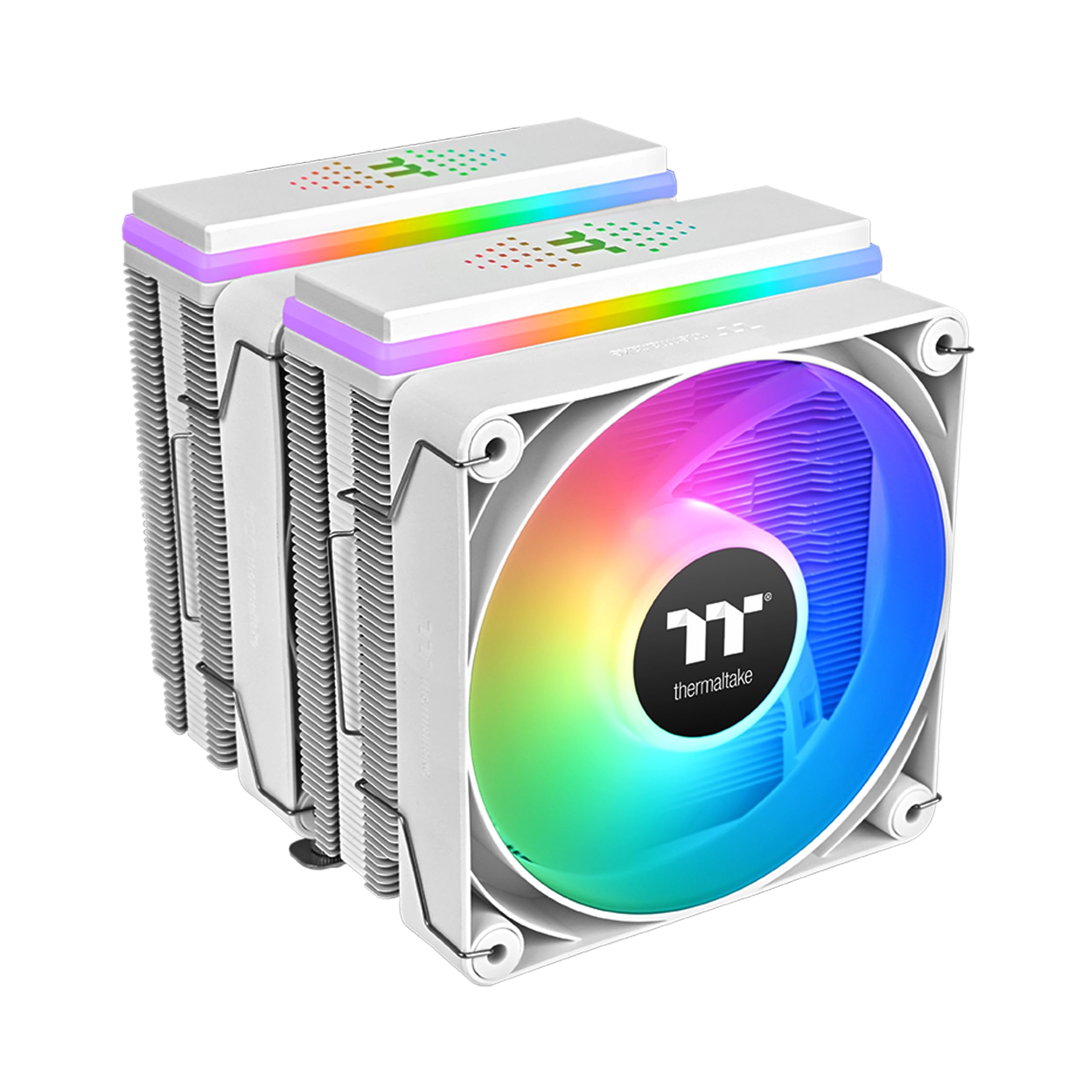 Amazon.com: Thermaltake ASTRIA 600 ARGB CPU Cooler; 6 Copper Heat
