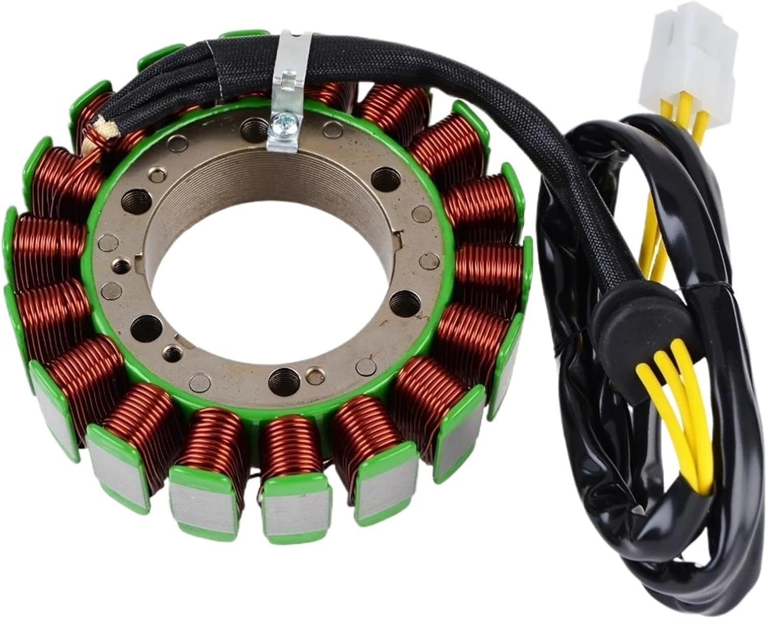 NO639 備前焼 煎餅皿 絵備前 古備前 宝尽くし文様 幕末～明治 5枚組