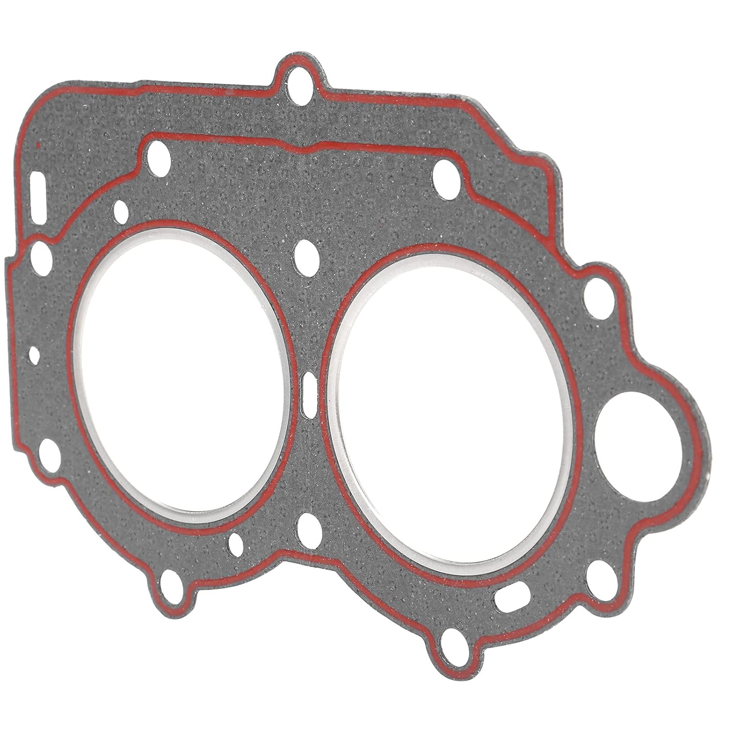 CLAPON Boat Cylinder Head Gasket, Boat Motor Cylinder Head Gasket