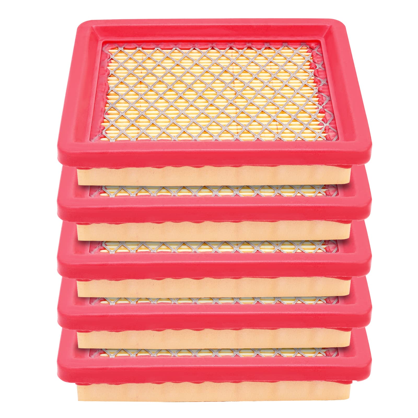 Amazon.com: AWSZH 5PCS 951-15245 Air Filter Fit for MTD 751-15245