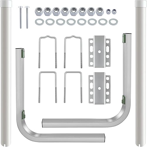 Guía de poste de remolque de acero inoxidable 316L de 60 pulgadas en anticorrosión de agua de mar, guía de remolque de barco de 60 pulgadas, 2