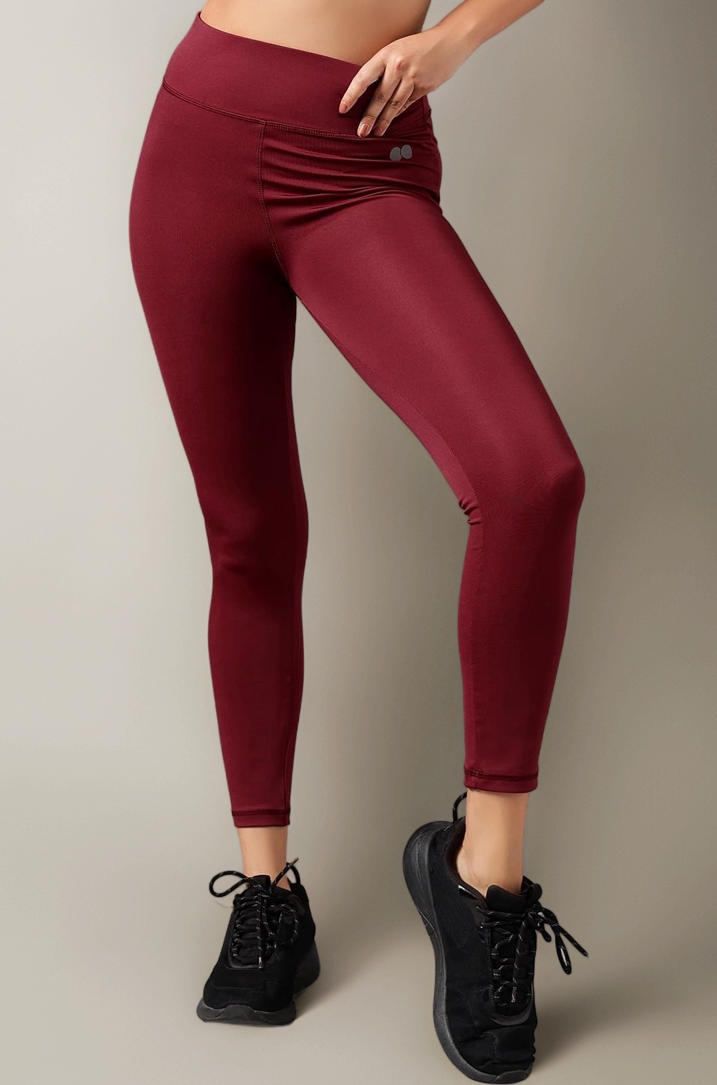 Women's Activewear Ankle Length Tights
