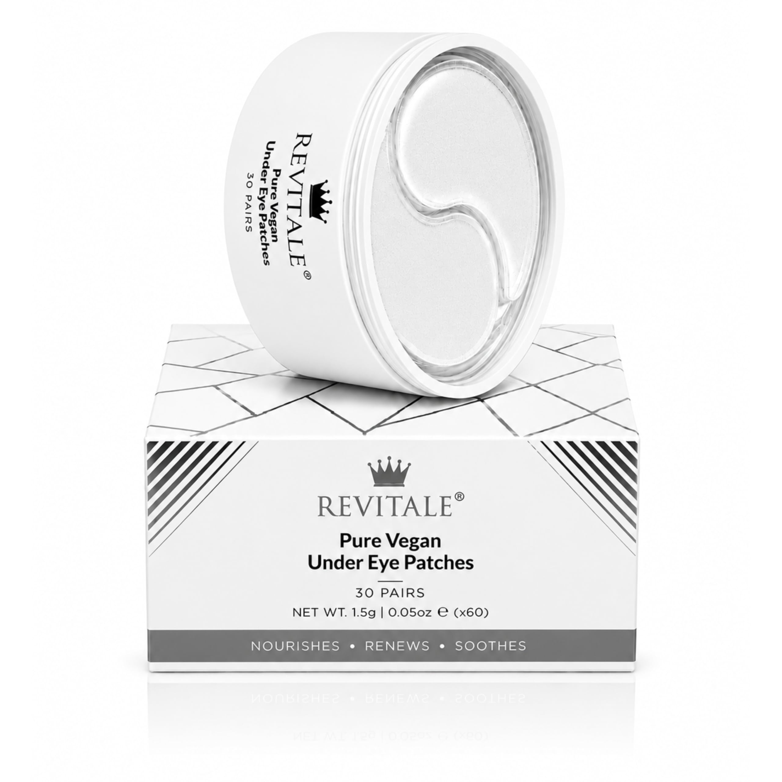 Revitale Under Eye Patchs