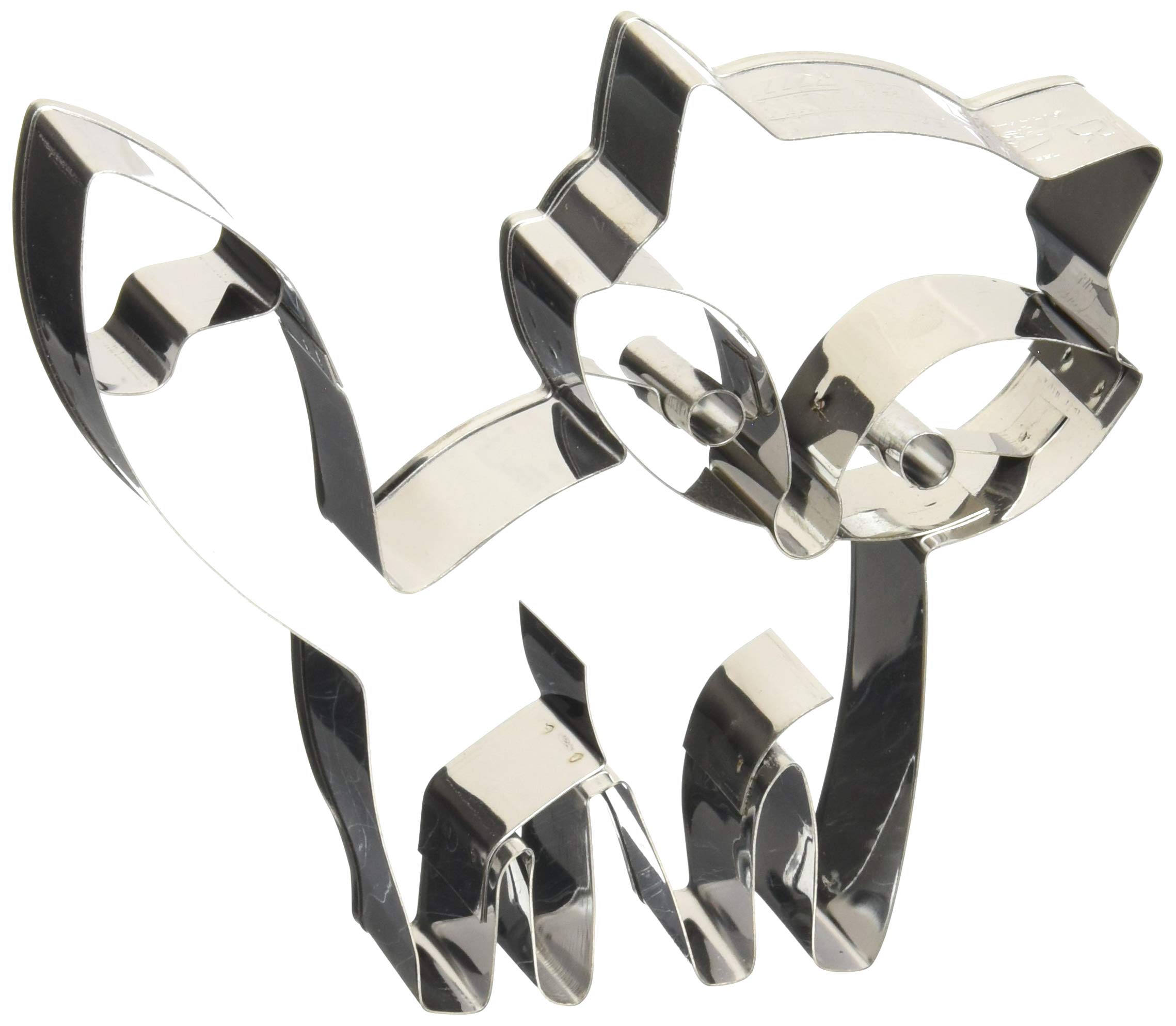 RBV BirkmannFox Cookie Cutter