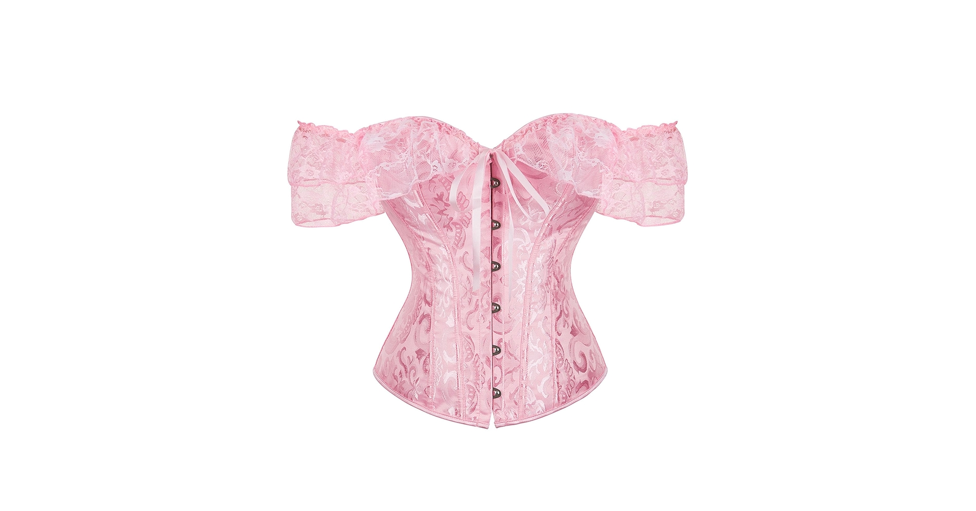 トップス SORIN Scalloped Bustier & Arm Parts Set トップス SORIN Scalloped Bustier & Arm Parts Set SORIN