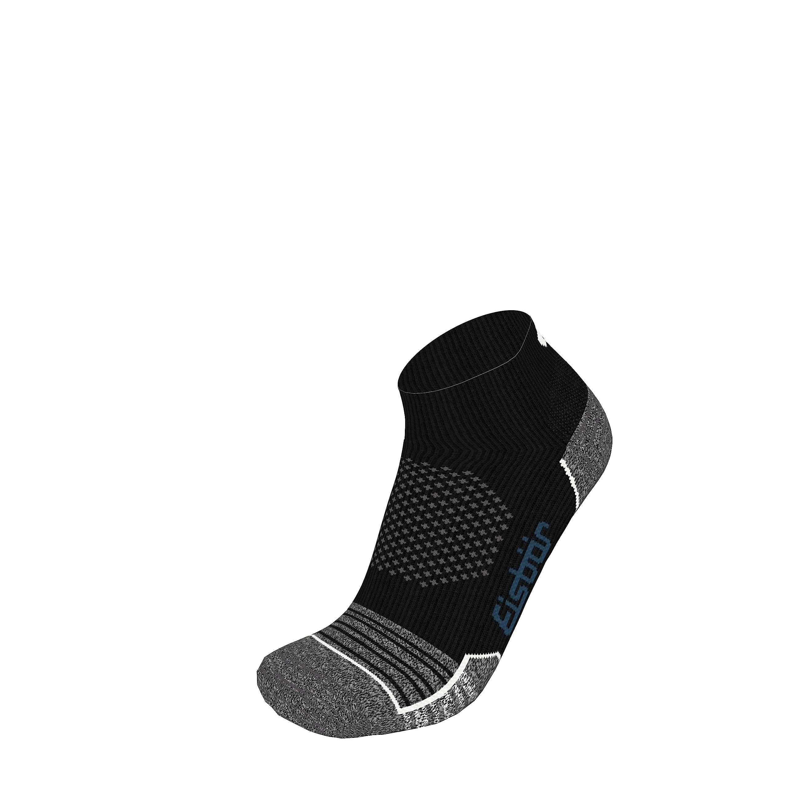 EisbärUnisex Light Trekking Low Dx+sx Socks