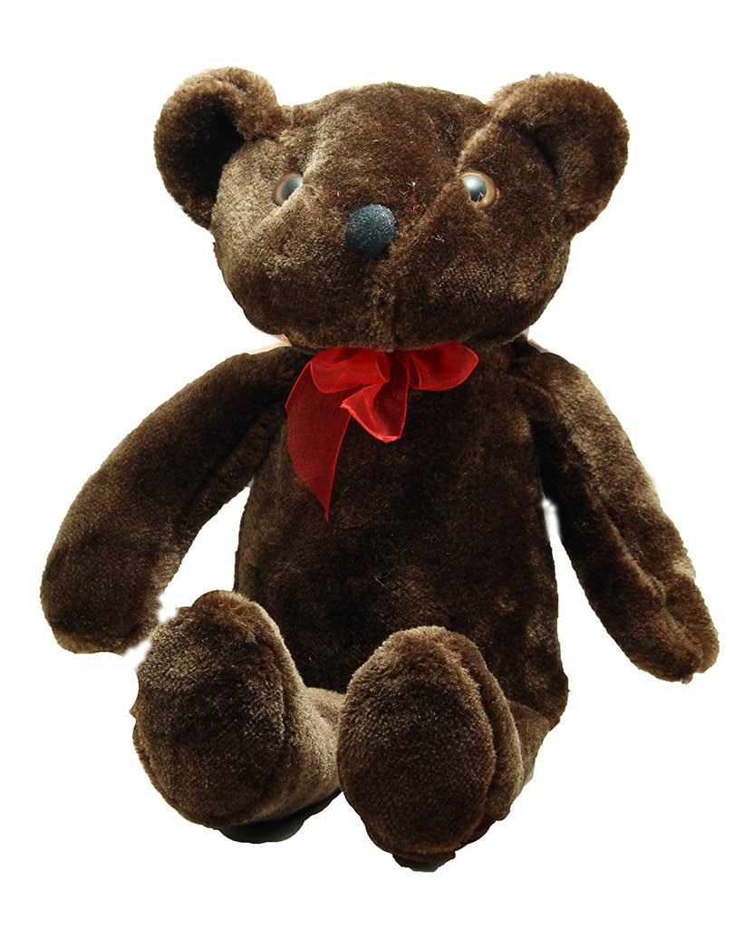 mr bean teddy online