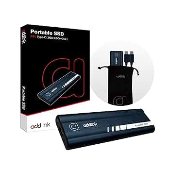 Addlink 1TB SSD + ケース Amazon.com: Addlink S20 1TB PS4 Compatible SATA III 2.5