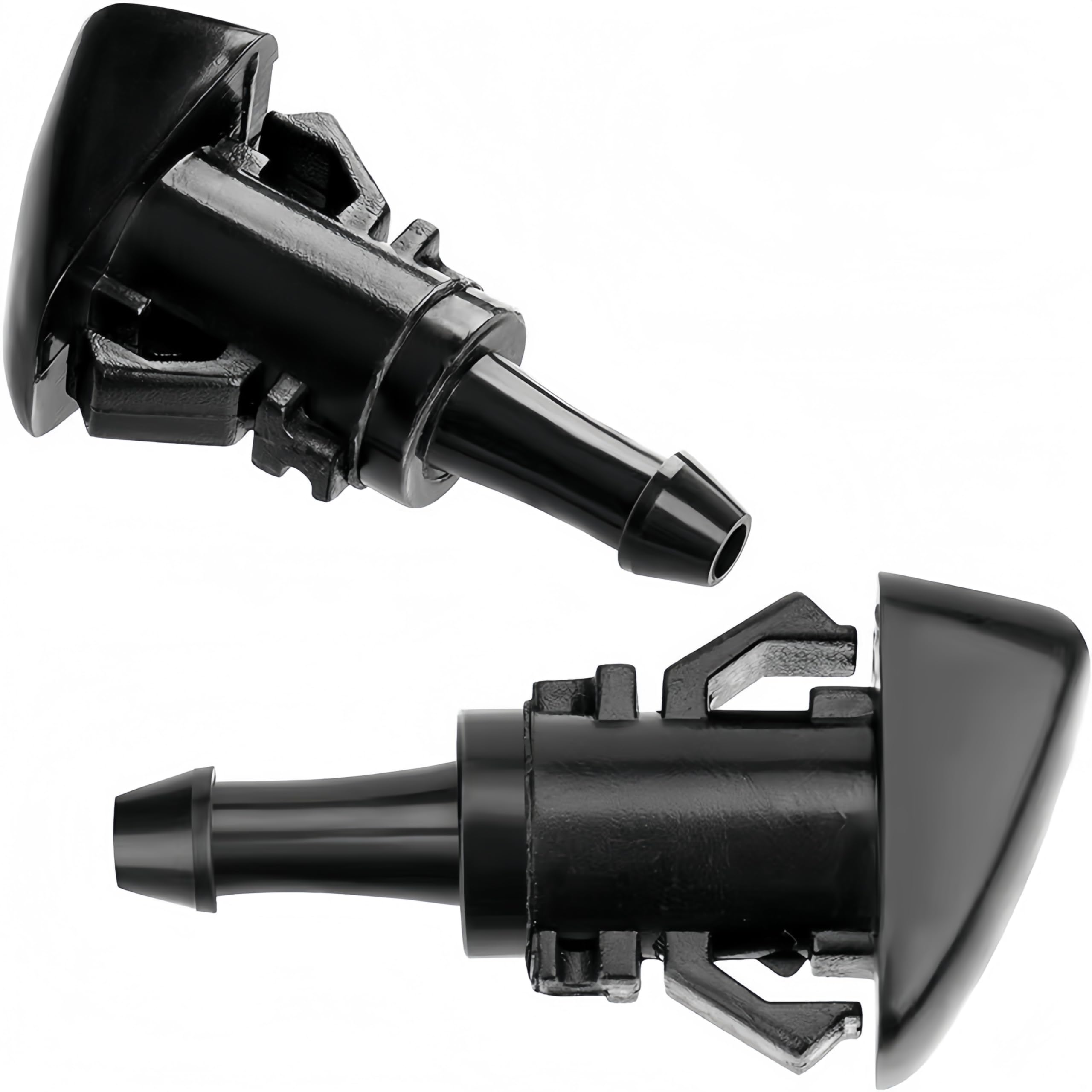 For Chrysler Dodge Jeep RAM Windshield 4805742AB Washer Squirter Nozzle - View #7