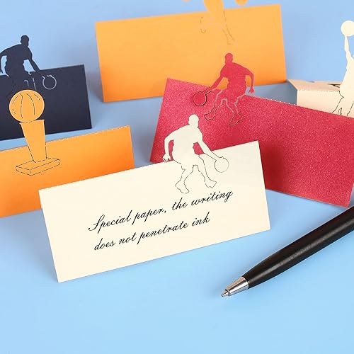 Miniatura 9 de Bloc de notas 3D para tallar en papel, notas adhesivas 3D, notas de conveniencia, árbol de matrimonio, bloc de notas Kawaii con soporte para
