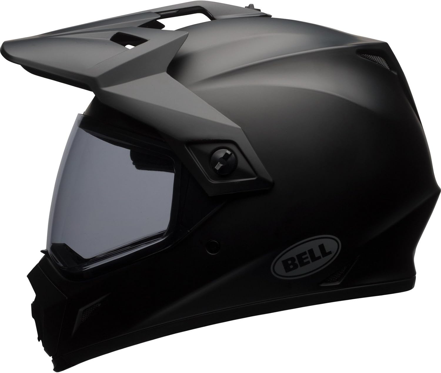 BELL 7081266 Casco, black, Taglia XS : Amazon.it: Auto e Moto
