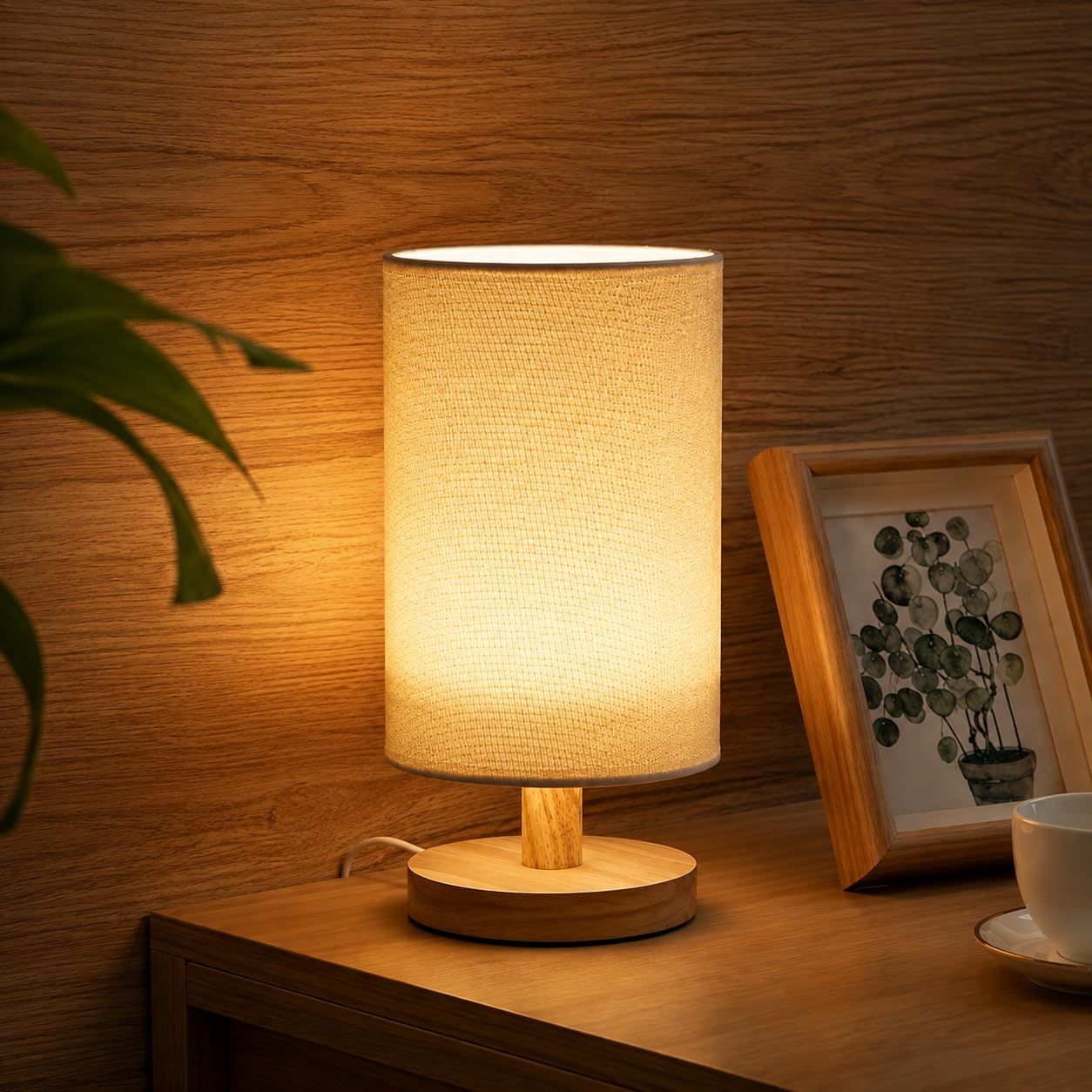 XERGY Bottle Lamp - Wireless LED Light for Liquor Bottles -14
