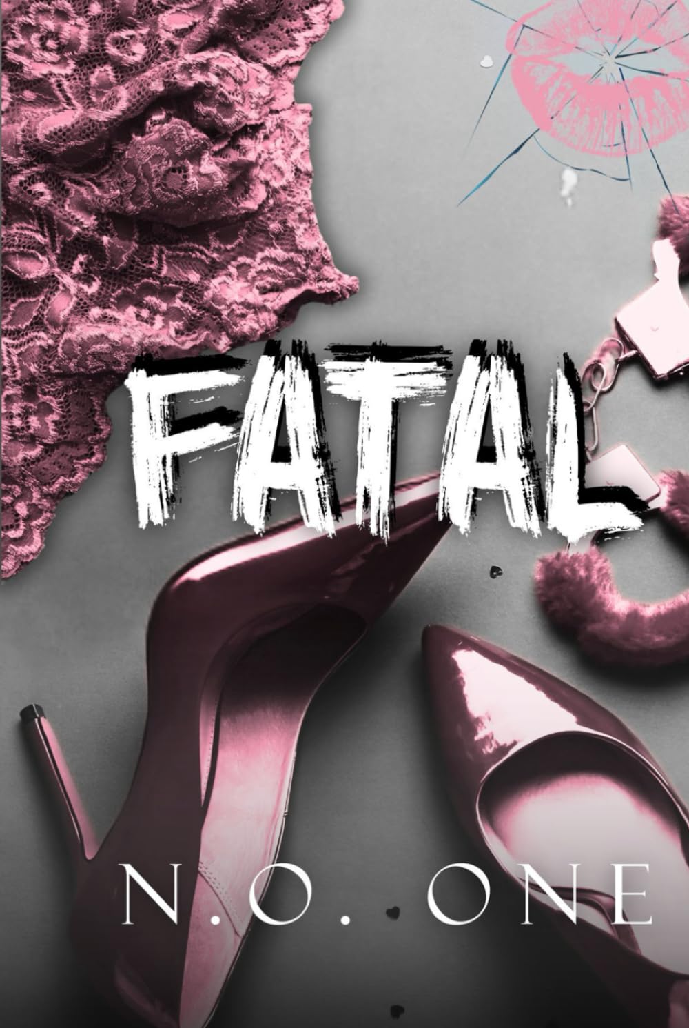 Fatal: Dark romance, enemies to lovers