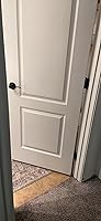 3.5" Square Corner Door Hinges photo review