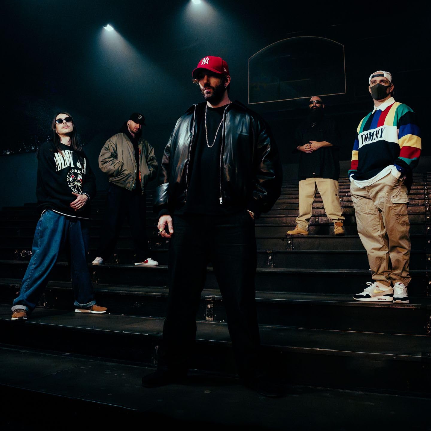 Rise Of The Northstar