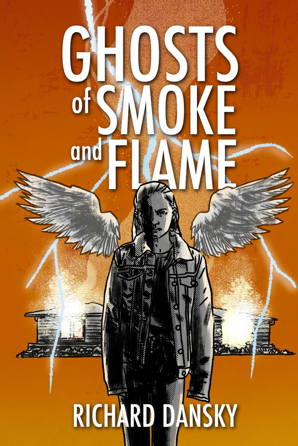 Ghosts of Smoke and Flame