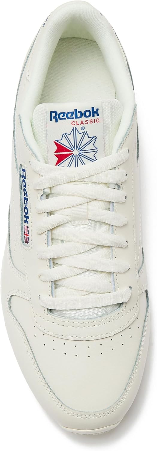 Reebok Classic Leather Sneakers for Men - Image 4