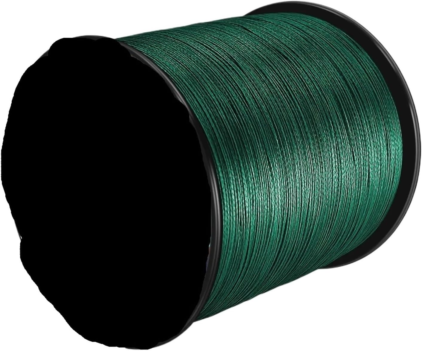 Super Power 16 Strands Braided Ice Fishing 2000M PE Saltwater Sea 500LB Strong Resistant Weaves Hollow Core