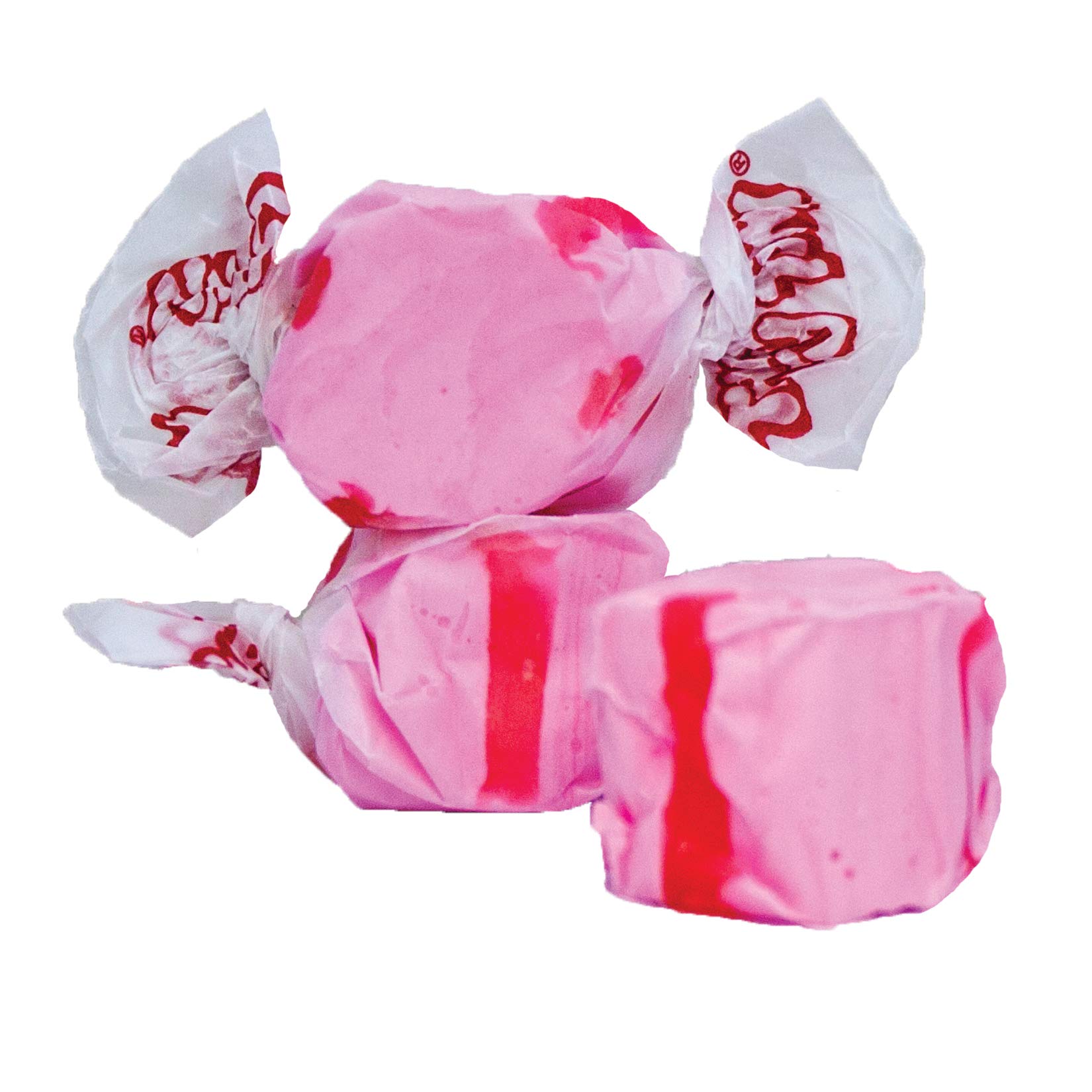 Taffy TownCandies, Cherry, 5.0 Pound