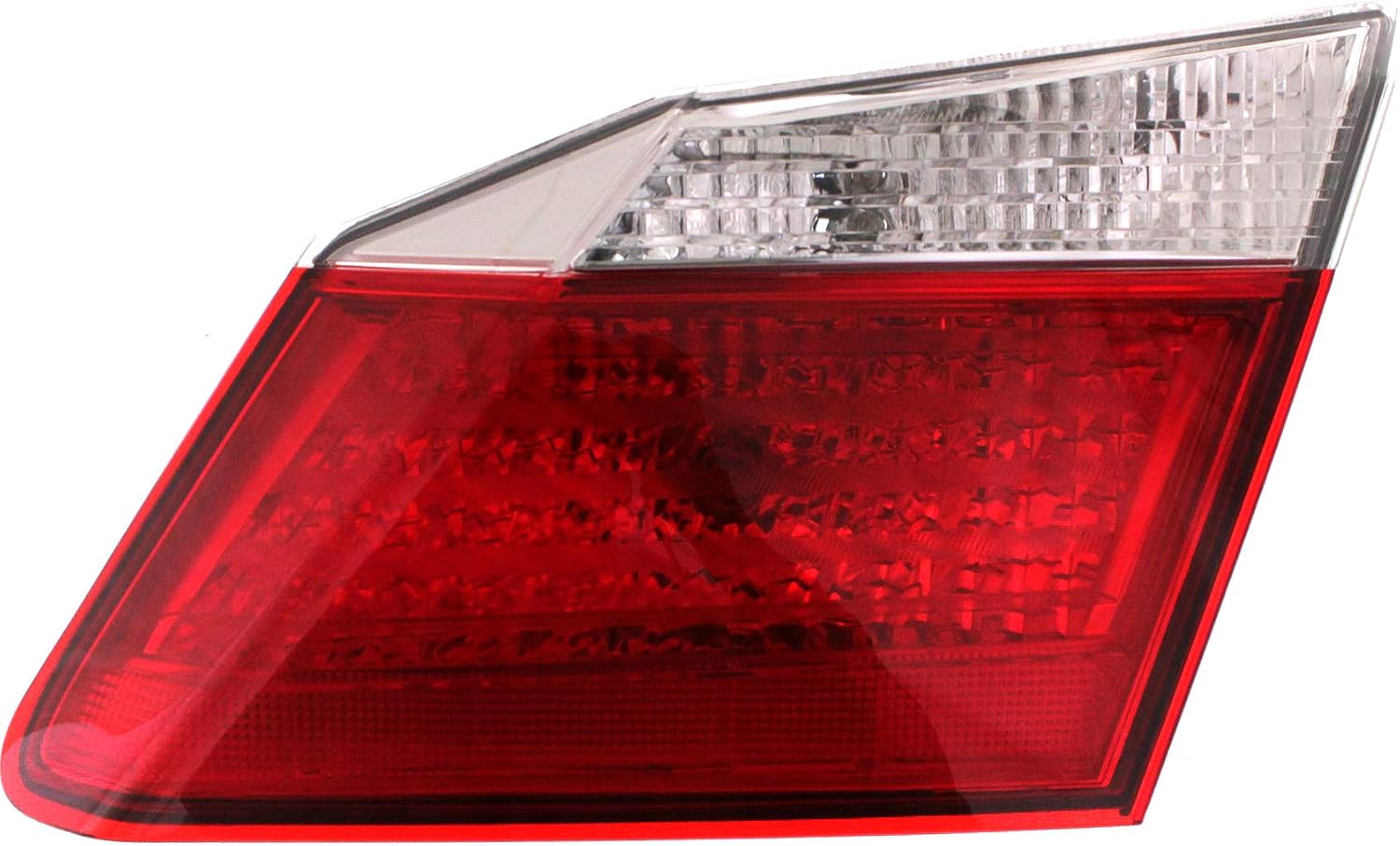 Garage-Pro Tail Light for HONDA ACCORD 13-15 RH Inner Assembly EX/LX/Sport Models Sedan