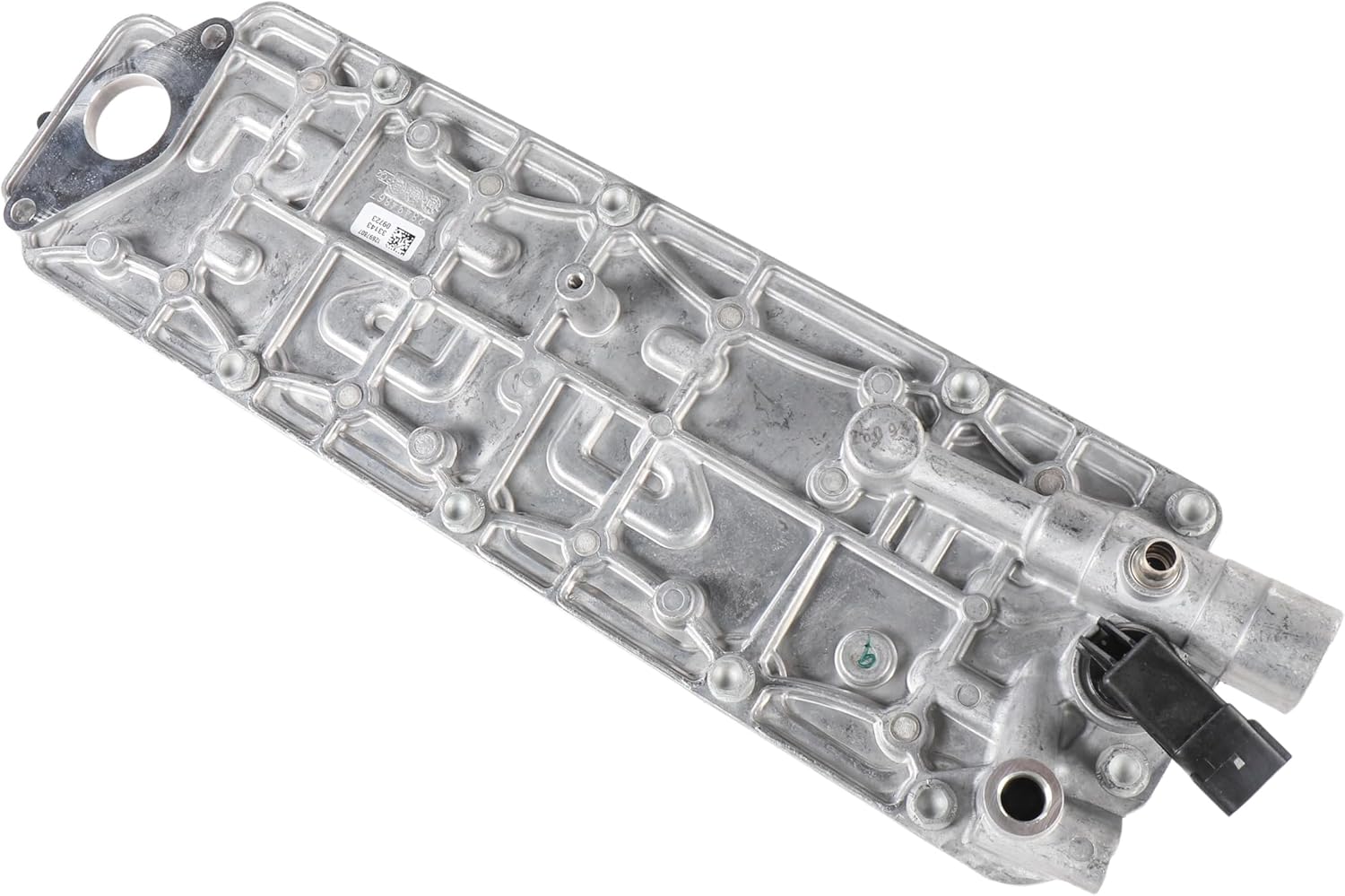 GM Genuine Parts 12697807 Engine Valve Lifter Oil Manifold