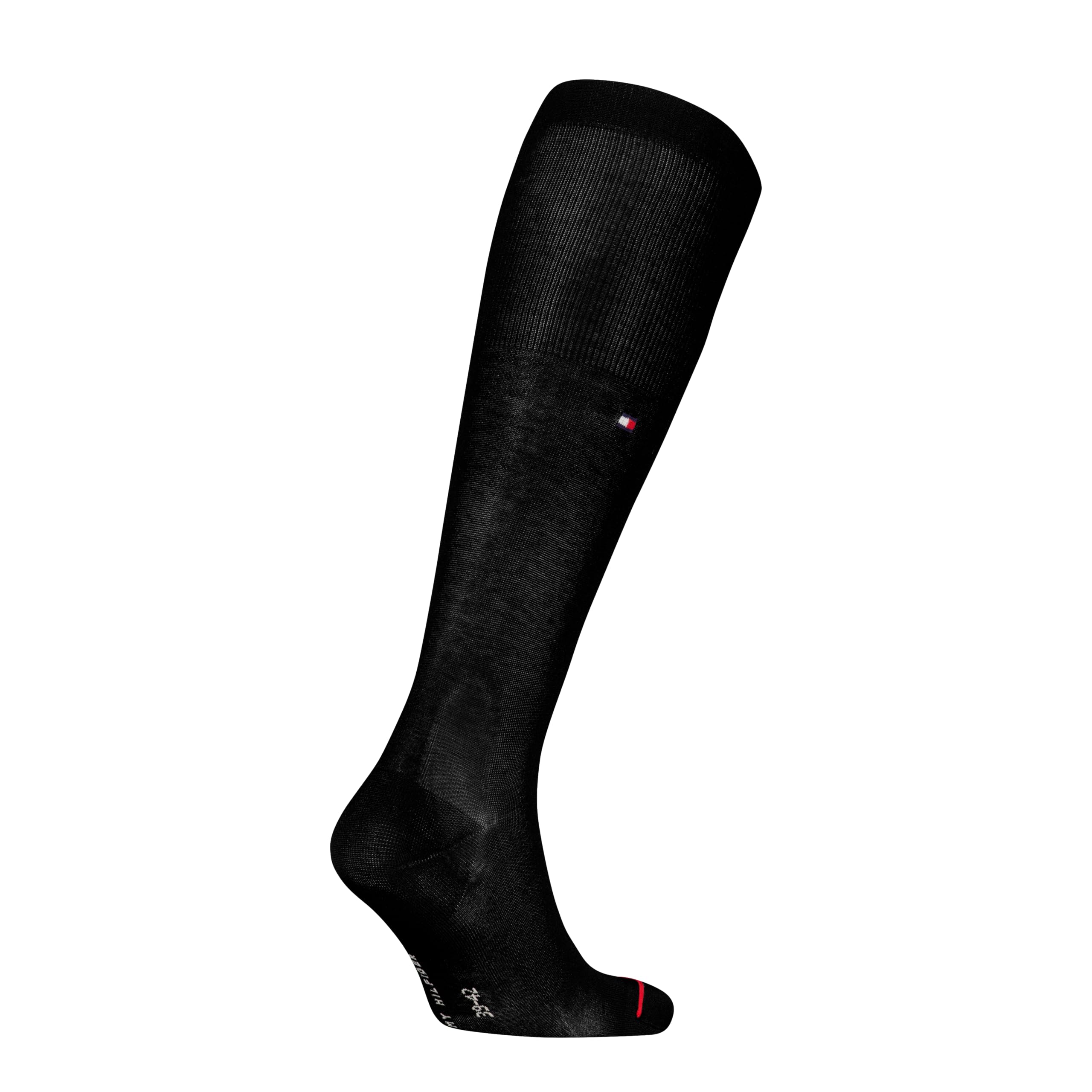 Tommy Hilfiger podkolanówki Mężczyźni Th Men Tailored Mercerized Kneehigh1p