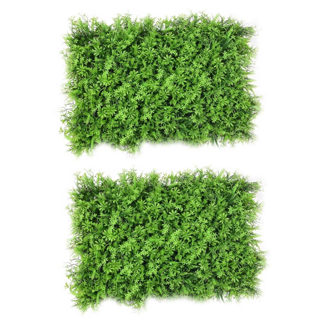 Cabilock 2 Piezas Planta de pecera Artificial pecera Planta submarina Adorno de s de Acuario s Artificiales para Acuario Decoración o fito Adornos Green