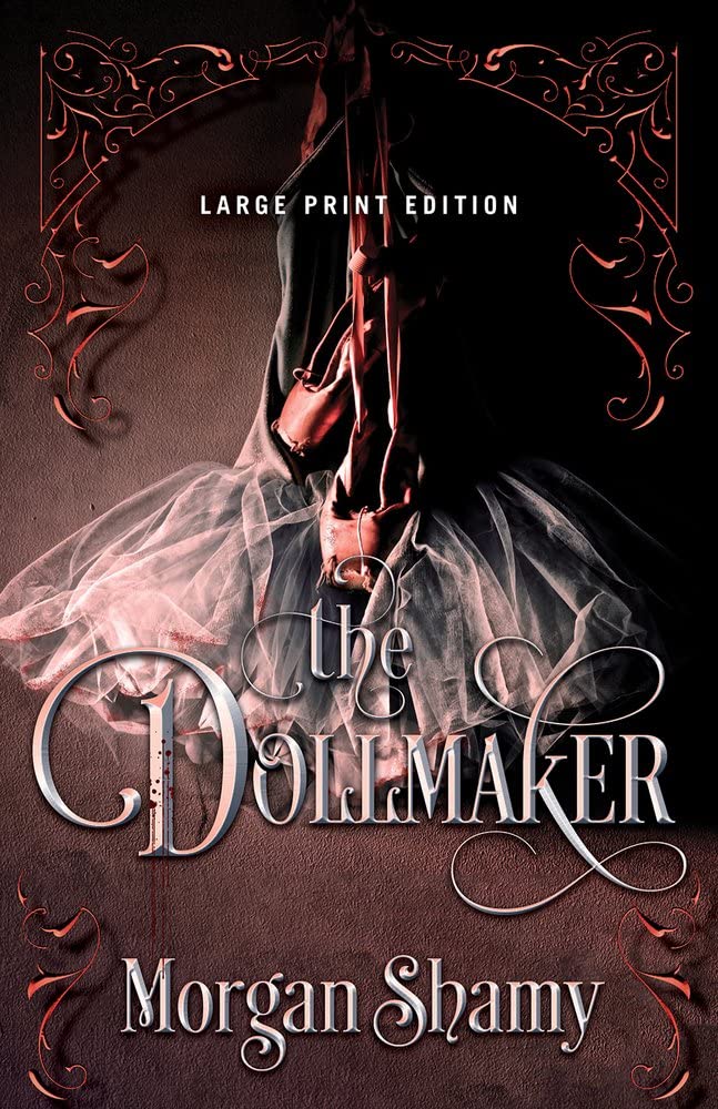 Buy The Dollmaker — BookShops.in