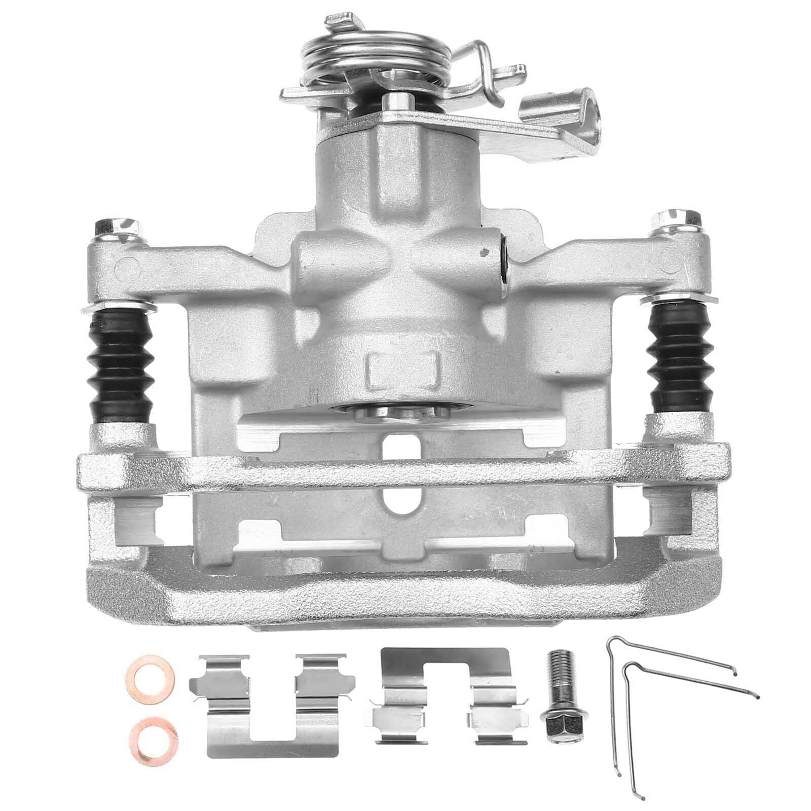 Amazon.com: JORMSPH 1pc Disc Brake Caliper Rear Left Driver Side -100★イエローE70TM&ヴィーナスフラワー ホワイトE70TM✨