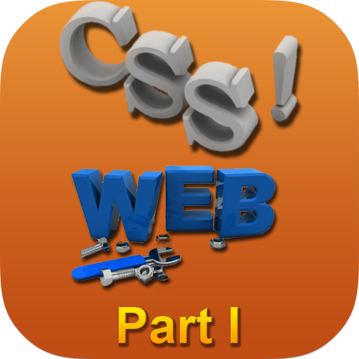 CSS And HTML Web DesignPart I - App on Amazon Appstore