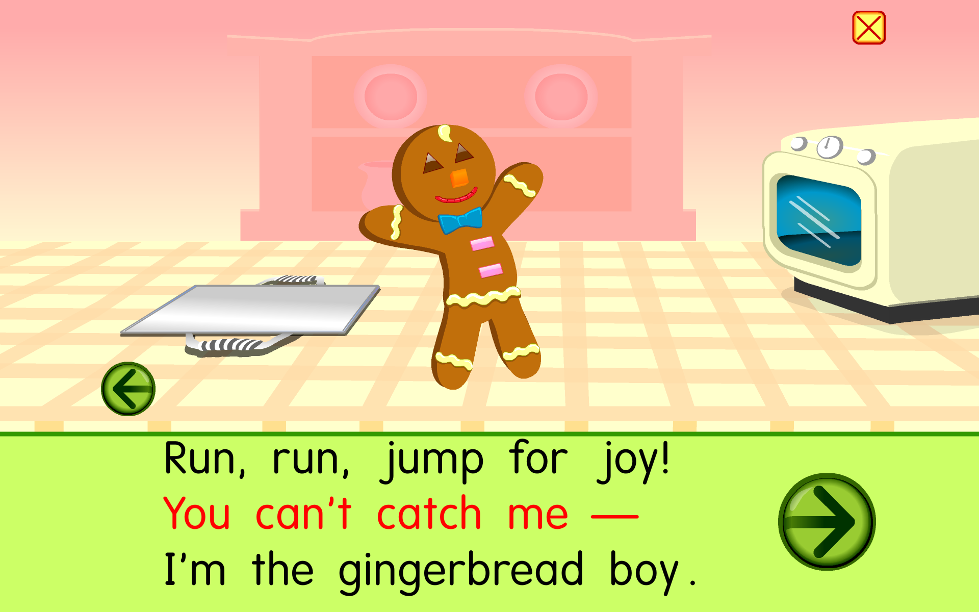 Starfall GingerbreadAmazon.caAppstore for Android