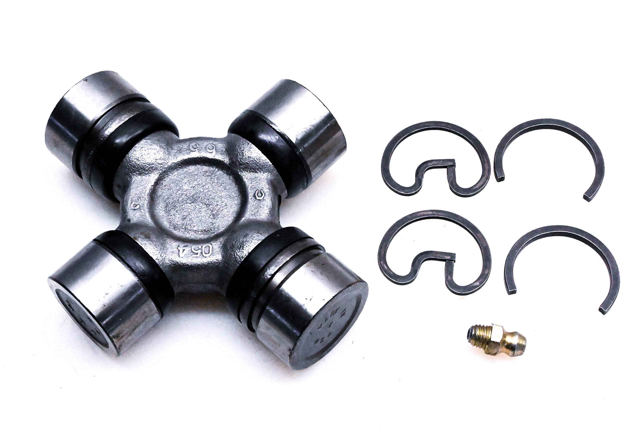 Amazon.com: Neapco 3-3131 Conversion Universal Joint : Automotive