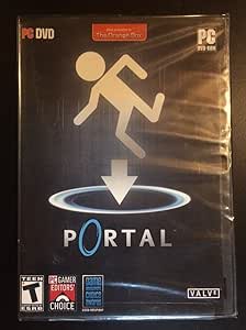 Portal (輸入版)
