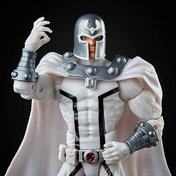 Amazon.com: Marvel Hasbro Legends Series X-Men 6-inch