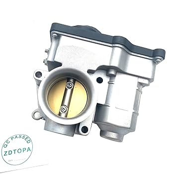 Amazon | 16119-AX000 SERA576-02 RME45-01 エンジンスロットル