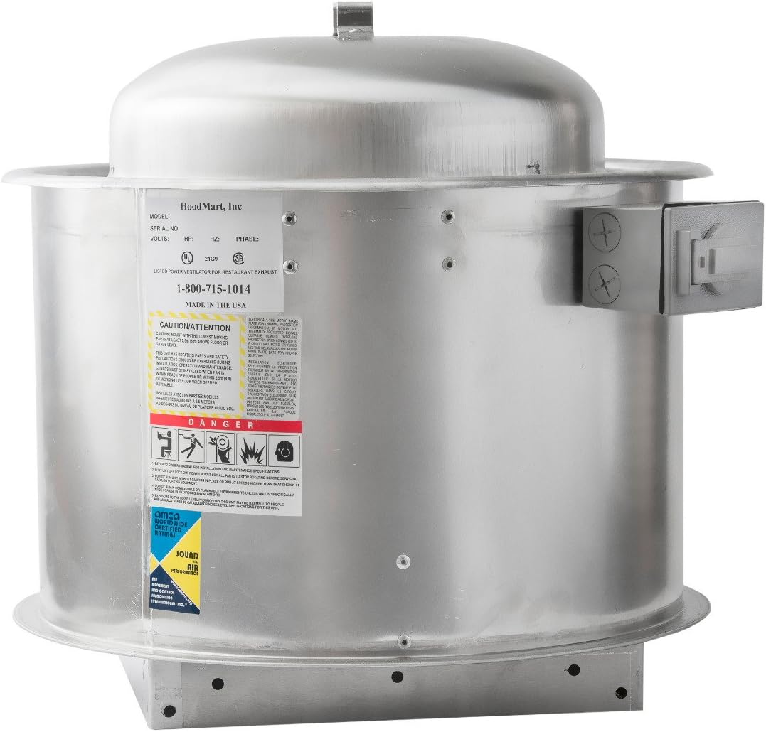 700 CFM