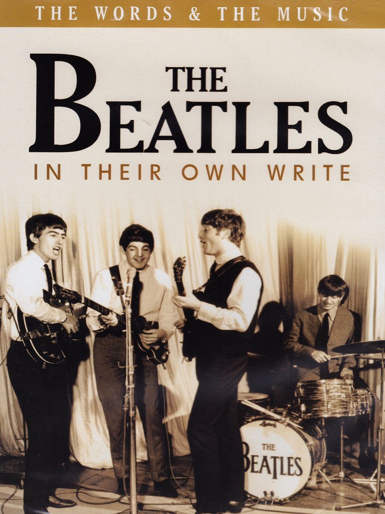 The Beatles - In Their Own Write [Alemania] [DVD]