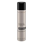 Toppik Colored Hair Thickener, 5.1 OZ Dark Brown Hair Spray Can for Thinning Hair, Hair Spray for Root Touch Up and Hair Thickening