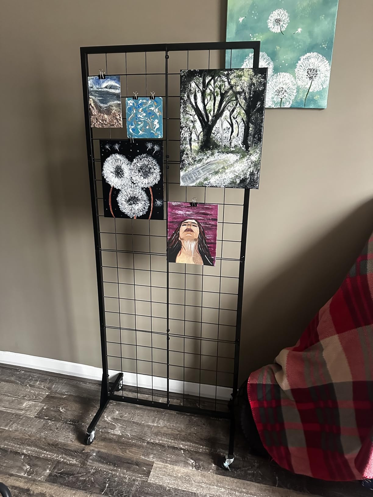 Customer photo