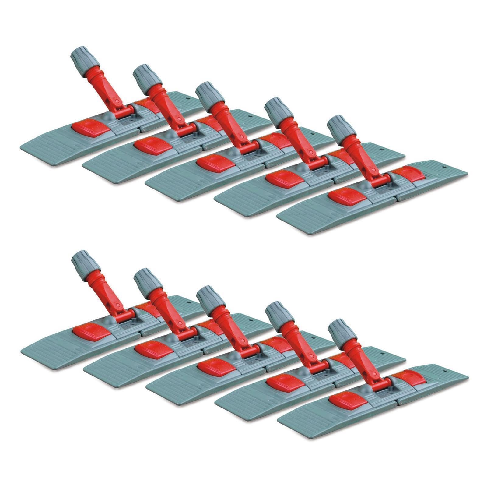 maxxi4you 10 x Klapphalter Mopphalter 50 cm