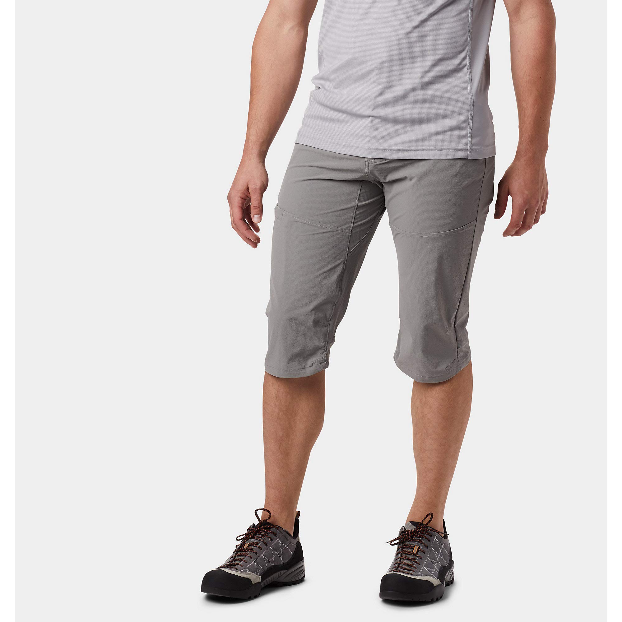 Shorts Mountain Hardwear Canyon Pants Mountain Hardwear Logan