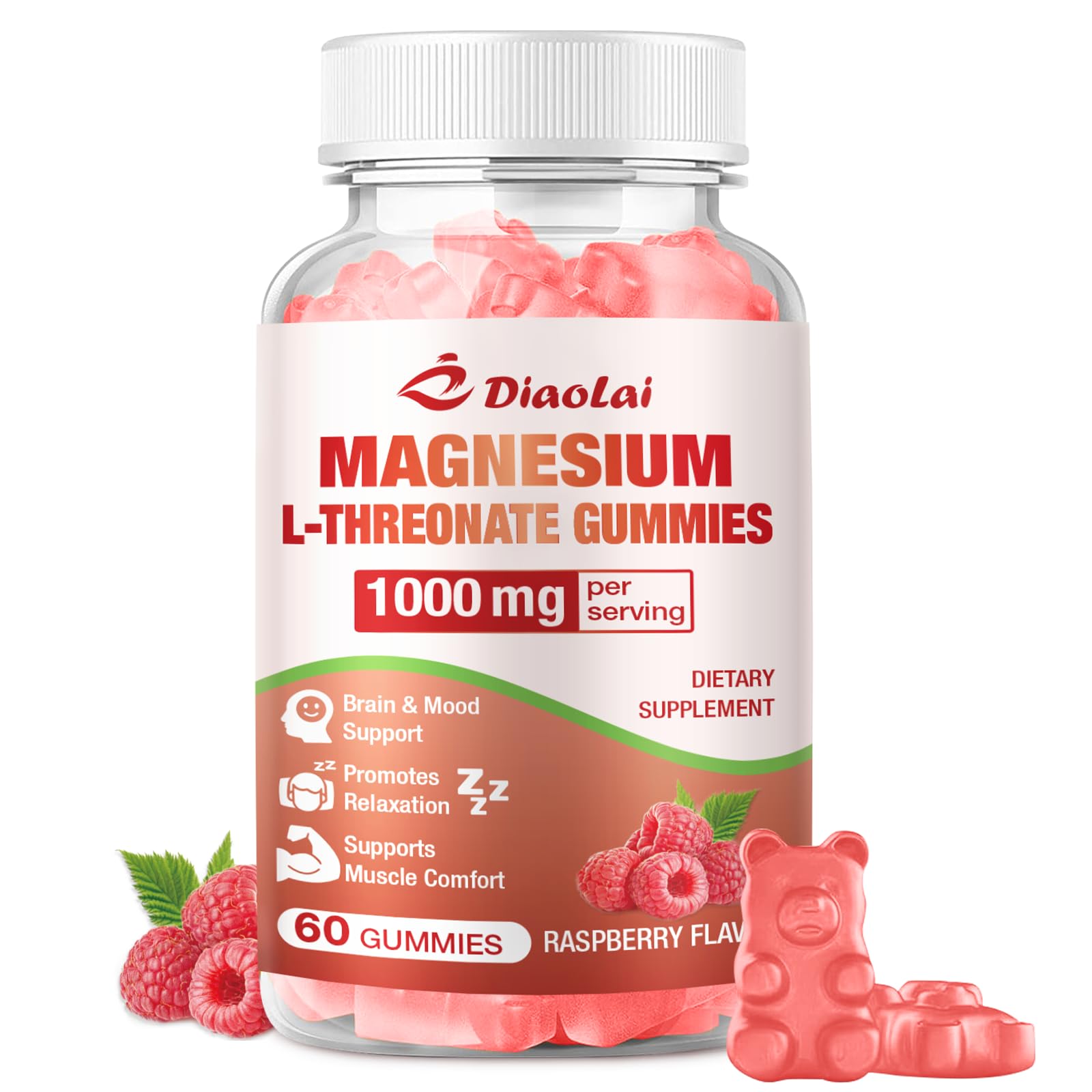 Magnesium L