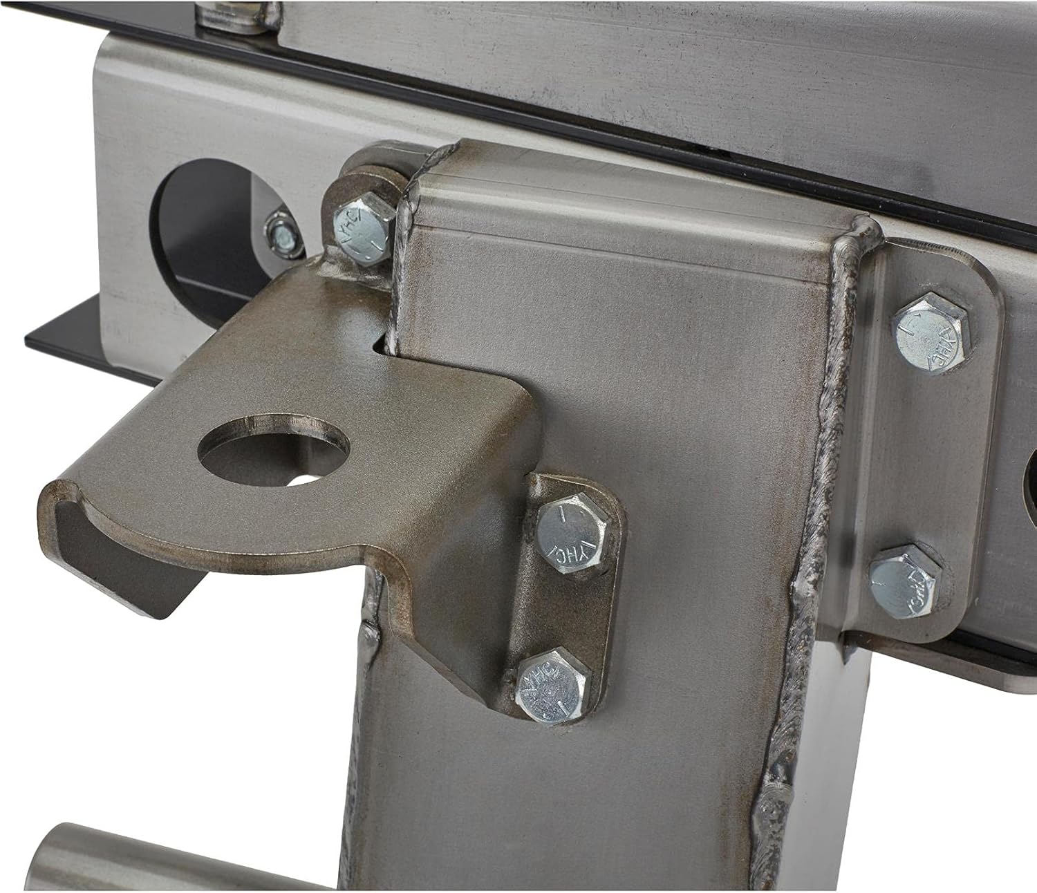 1947-54 Compatible with Chevy Pickup Motor Mounts for Bolt-in IFS