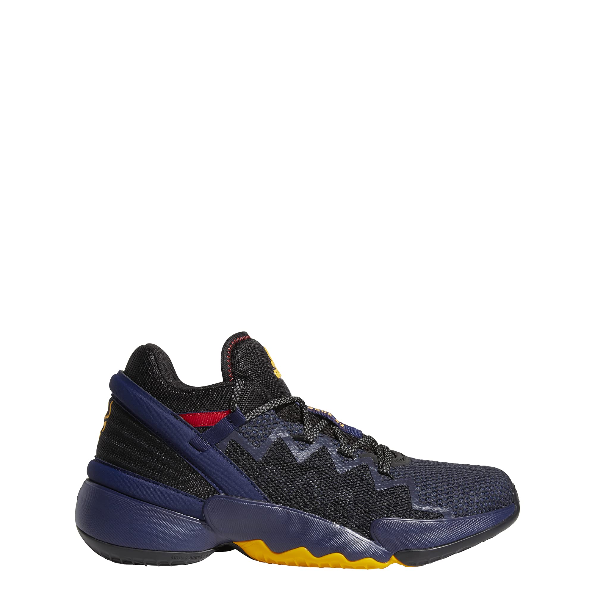 adidas Baskets D.O.N. Issue 2 GCA : Amazon.de: Fashion