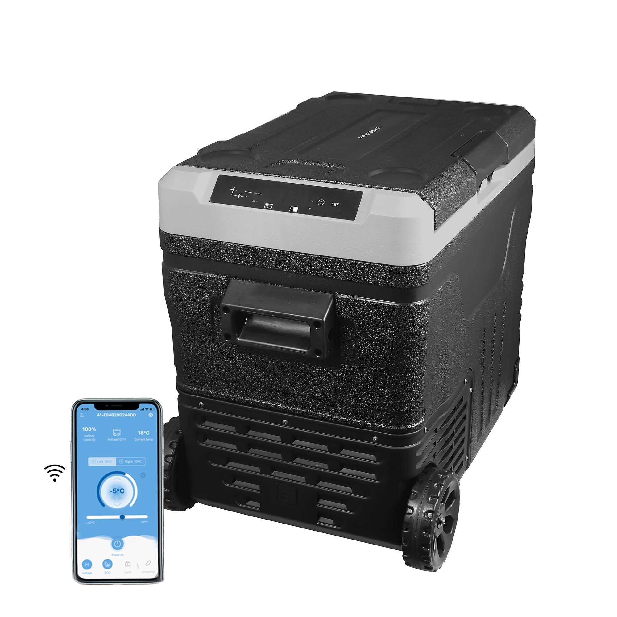 Frigidaire 51 Quart